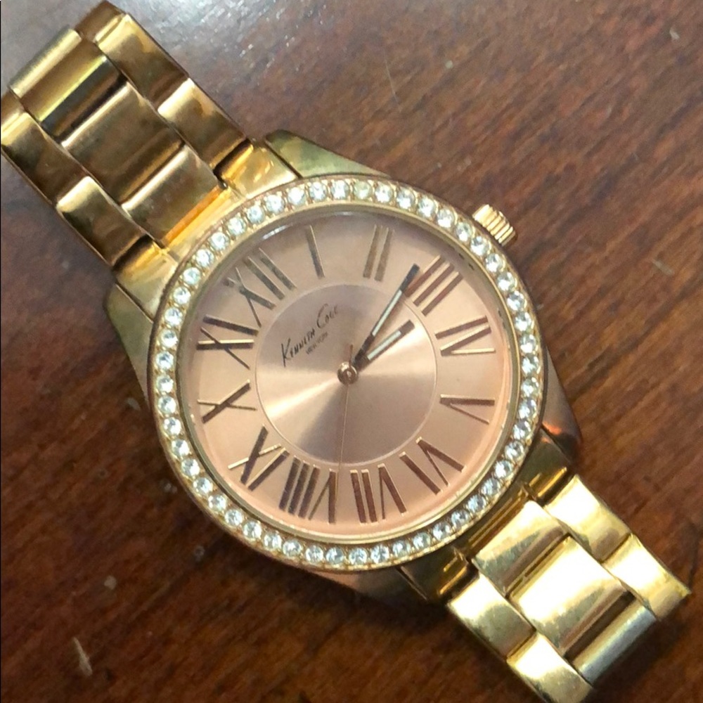 Kenneth Cole watch